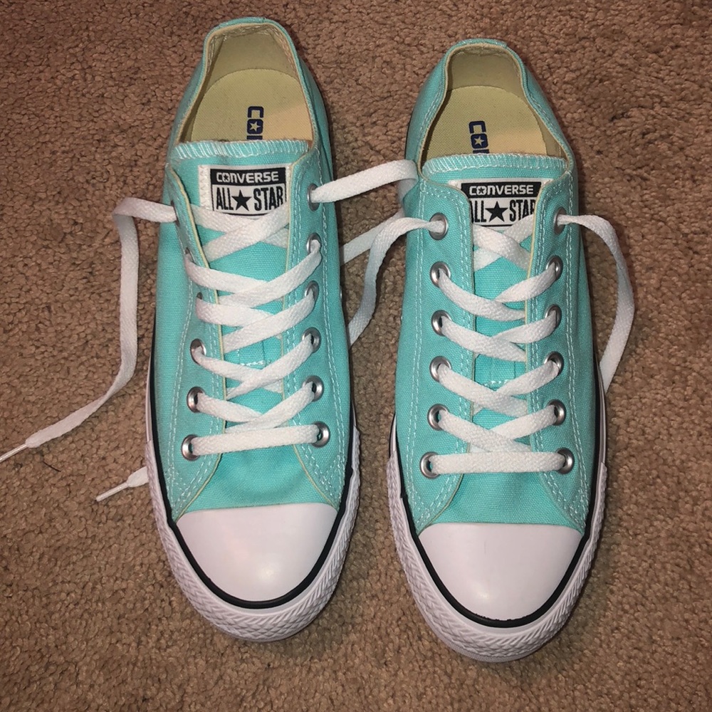 Converse Chuck Taylor All Star Lo Sneaker
